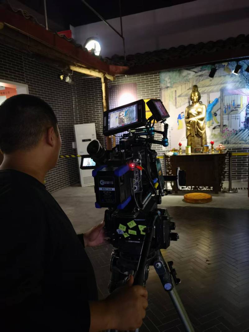 聚焦内丘县产品宣传视频拍摄公司，以专业实力赋能品牌声量升级