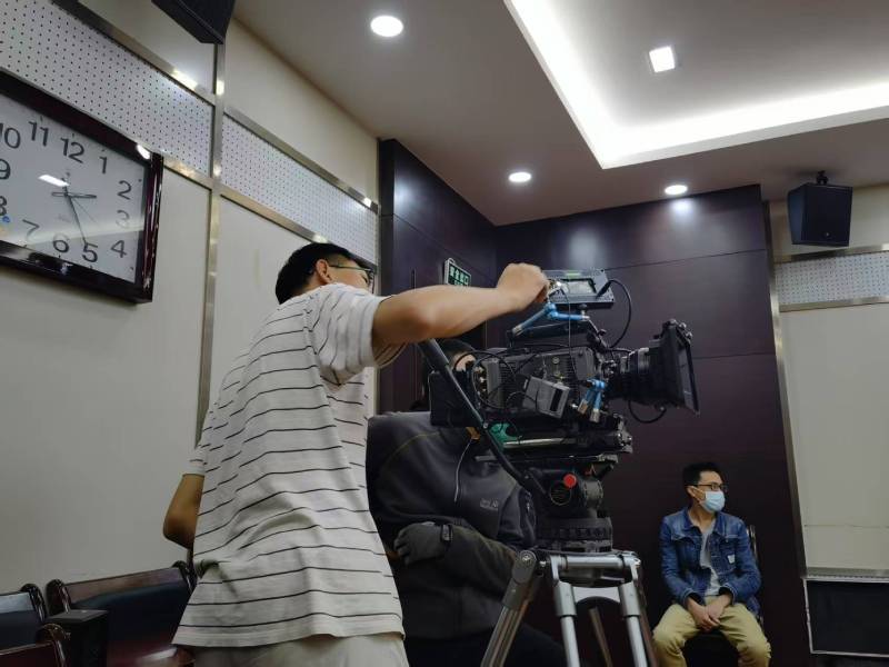 大数据指导创作方向，内丘县产品视频拍摄公司让每帧画面都有效触达