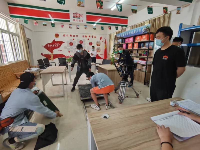 内丘县电商产品视频拍摄制作实战秘籍，助力产品引爆电商流量